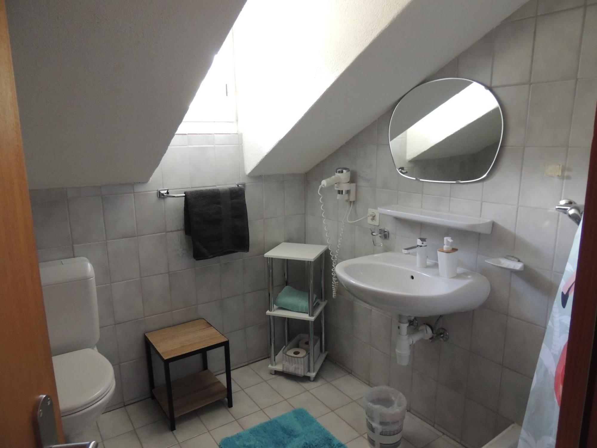 Chambre D'Hote Du Moulin Saviese Bagian luar foto
