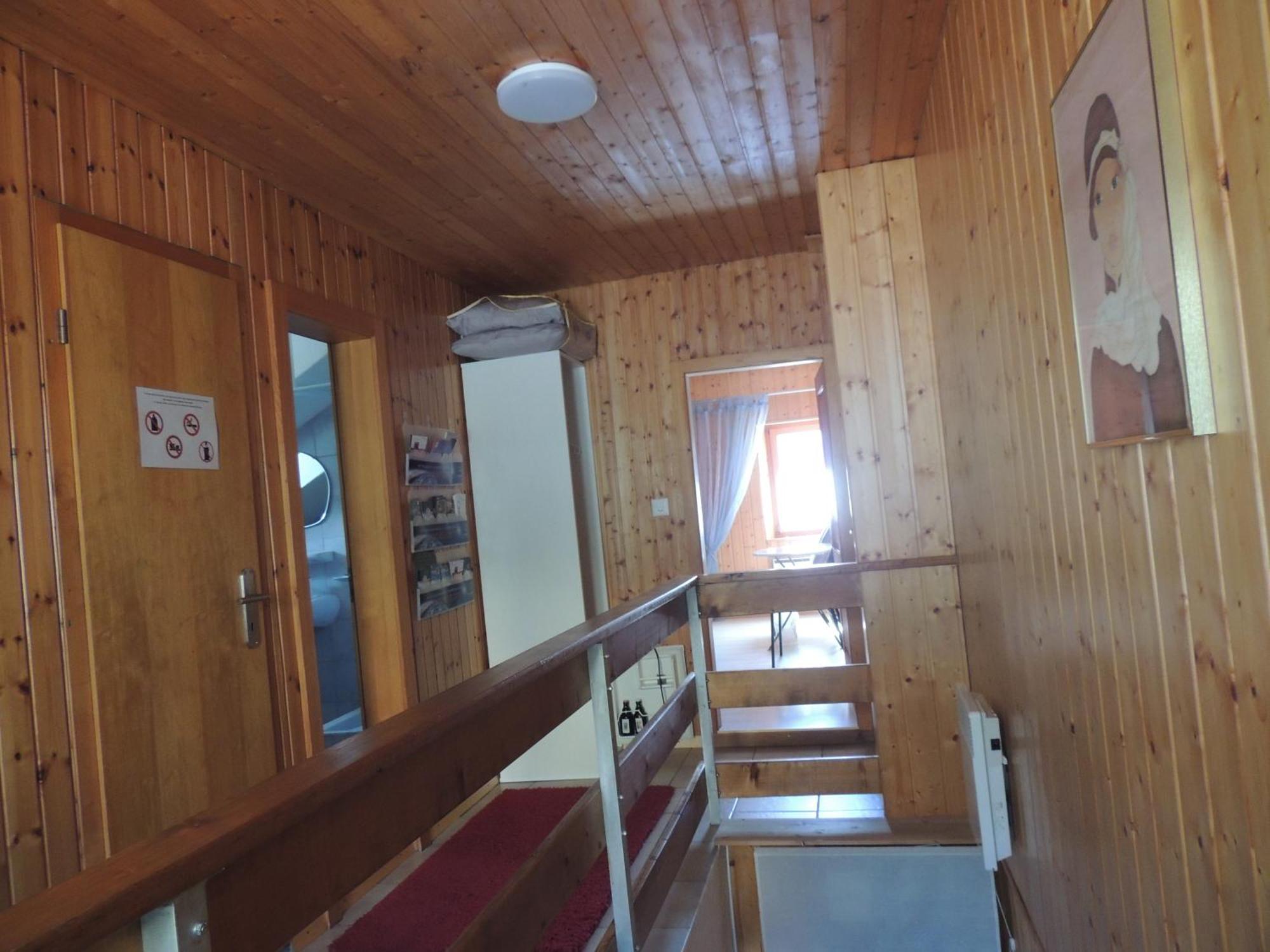 Chambre D'Hote Du Moulin Saviese Bagian luar foto